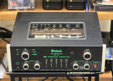 McIntosh C70 70th Anniversary Tube Preamplifier (used)