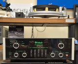 McIntosh C70 70th Anniversary Tube Preamplifier (used)
