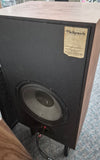 Klipsch Quartet (c.1990) *rare find* 97.5dB 3-way horn speakers