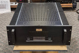 Parasound HALO (John Curl) HCA3500 Dual Mono Power Amplifier (used)