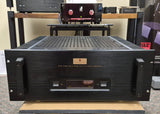 Parasound HALO (John Curl) HCA3500 Dual Mono Power Amplifier (used)