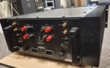 Parasound HALO (John Curl) HCA3500 Dual Mono Power Amplifier (used)