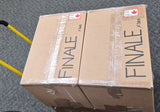 Finalé Audio F-300B Classic Monoblock Amplifiers (used pair)