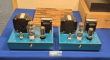 Finalé Audio F-300B Classic Monoblock Amplifiers (used pair)