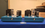Finalé Audio F-300B Classic Monoblock Amplifiers (used pair)