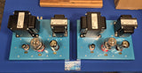 Finalé Audio F-300B Classic Monoblock Amplifiers (used pair)
