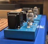 Finalé Audio F-300B Classic Monoblock Amplifiers (used pair)