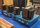 Finalé Audio F-300B Classic Monoblock Amplifiers (used pair)