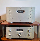 EDGE Electronics NL12 Power Amplifier 300wpc
