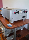 EDGE Electronics NL12 Power Amplifier 300wpc