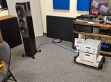 EDGE Electronics NL12 Power Amplifier 300wpc