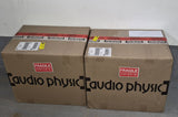 Audio Physic Classic 3 Bookshelf Speakers