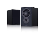 Mission LX2 MkII Bookshelf Speakers (Pair)