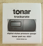 Tonar Trackurate Digital Stylus Force Guage