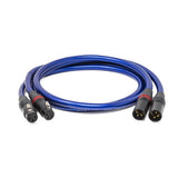 Neotech NEI-3001 MkIII UP-OCC Interconnect Pair SAVE 40%