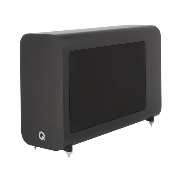 Q Acoustics Q3060S Slim Subwoofer