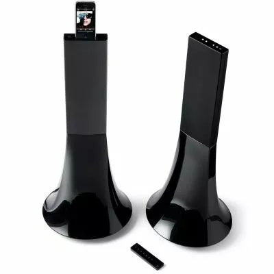 Parrot Wireless Speakers by Stark Design