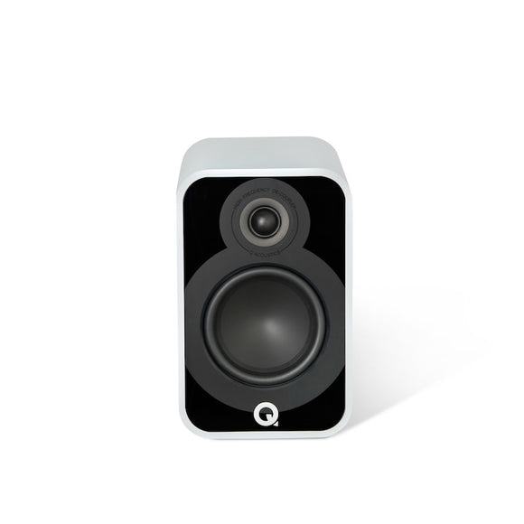 Q Acoustics 5020 Bookshelf Speaker In Stock