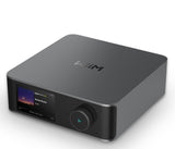 Wiim Amp Ultra Streaming DAC Amplifier