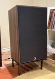 Elipson Heritage XLS 15 in excellent cond with stands