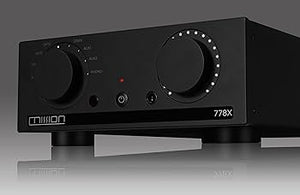 Mission 778x Integrated Amplifier - 12-Day SALE*