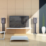 Mission LX1 MkII Bookshelf Speakers (Pair)