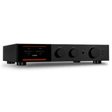 Audiolab 9000A Integrated Amplifier and DAC