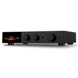 Audiolab 9000A Integrated Amplifier and DAC