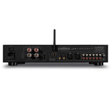 Audiolab 9000A Integrated Amplifier and DAC