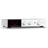Audiolab 9000A Integrated Amplifier and DAC