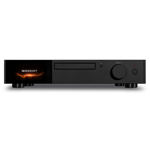 Audiolab 9000CDT Audiophile CD Transport