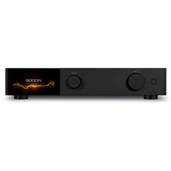 Audiolab 9000N Network Music Streamer