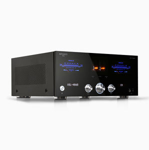 Advance Paris A12 Classic Integrated Amplifier