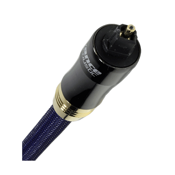 Advance Paris LINK Digital Optical Cable
