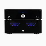 Advance Paris X-A160 EVO Stereo Power Amplifier