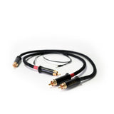 Advance Paris LINK RCA Interconnects Pair
