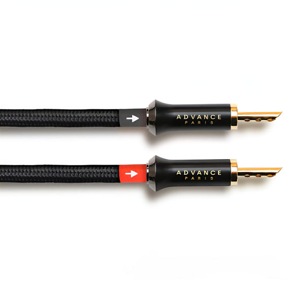 Advance Paris LINK Speaker Cables Pair