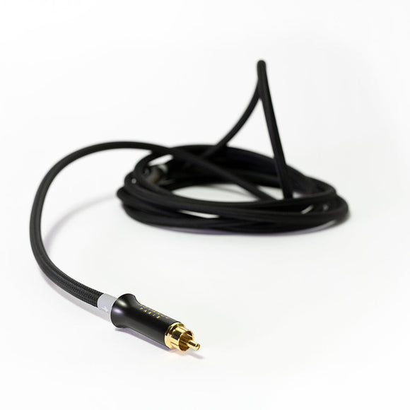 Advance Paris LINK Mono Subwoofer Cable