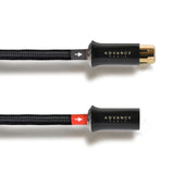 Advance Paris LINK XLR Interconnects Pair