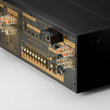 Advance Paris NOVA Series Ai130 Hybrid Integrated Amplifier - New Model