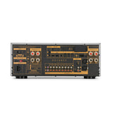 Advance Paris NOVA Series Ai130 Hybrid Integrated Amplifier - New Model