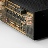 Advance Paris A-NTC Wi-Fi/Ethernet Network Transport