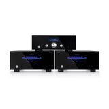 Advance Paris X-P1200 Dual Mono Classic Preamplifier (Clearance)