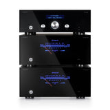 Advance Paris X-P1200 Dual Mono Classic Preamplifier (Clearance)