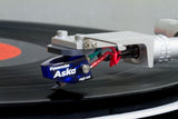 Dynavector ASKA Moving Coil Cartridge NEW
