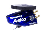 Dynavector ASKA Moving Coil Cartridge NEW