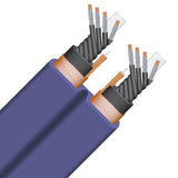 Wireworld Aurora 7 Power Cables (2 available)