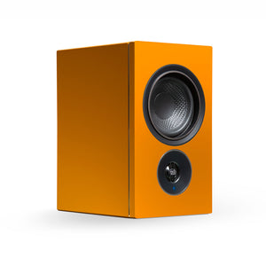 PSB Alpha iQ Streaming Powered Speakers With BluOS
