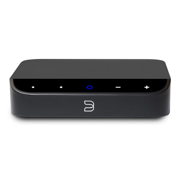 Bluesound NODE Nano DAC/Streamer (New) - In Stock