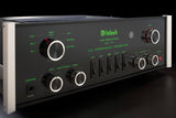McIntosh C70 70th Anniversary Tube Preamplifier (used)